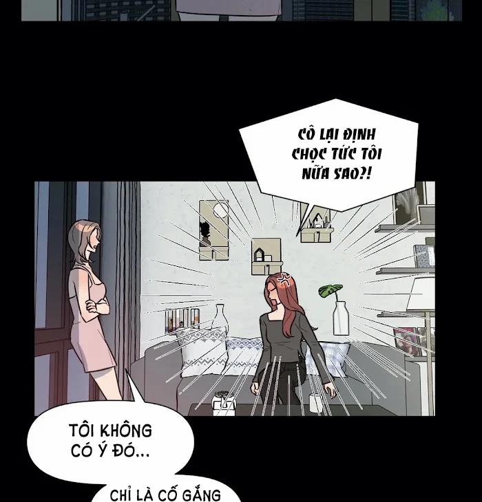 [18+] Sự Trả Thù Hoàn Hảo Nhất 42 trang 8