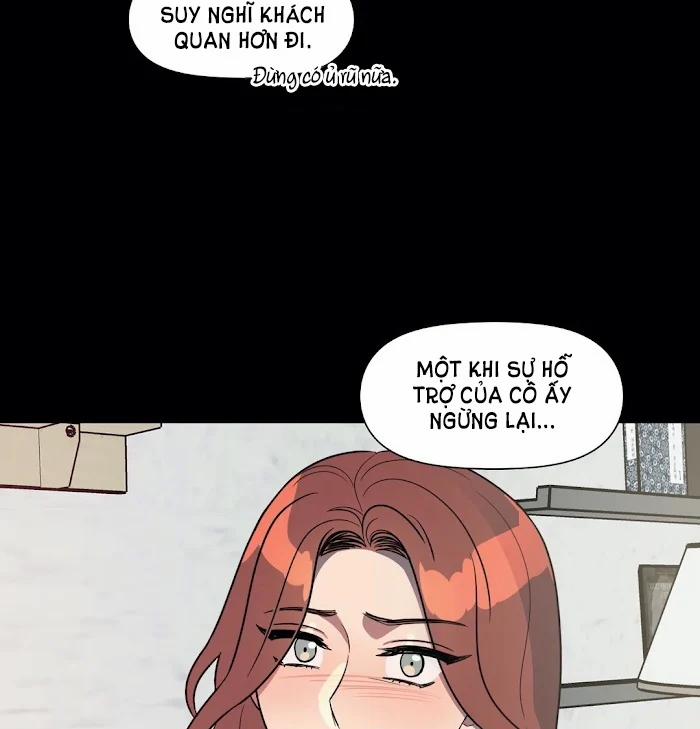 [18+] Sự Trả Thù Hoàn Hảo Nhất 42 trang 9