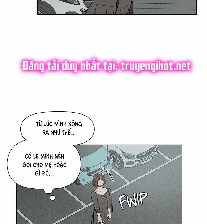 [18+] Sự Trả Thù Hoàn Hảo Nhất 43 trang 15