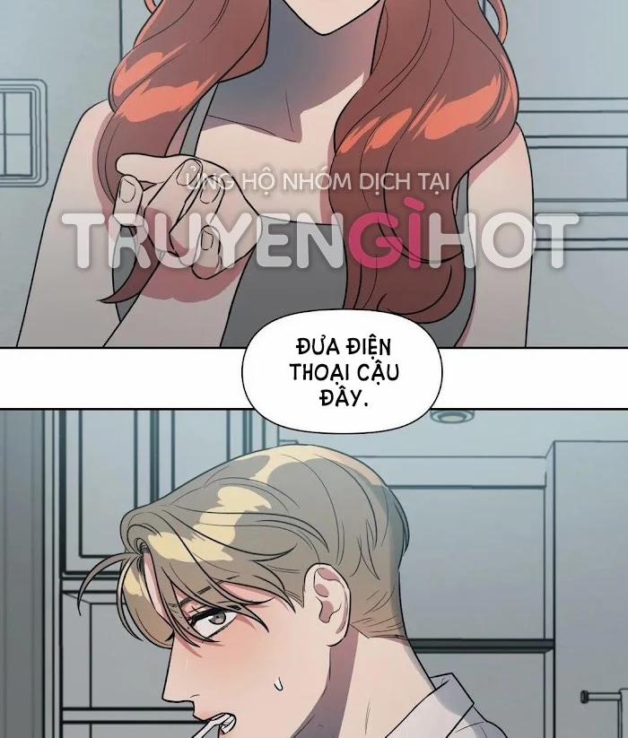 [18+] Sự Trả Thù Hoàn Hảo Nhất 43 trang 2