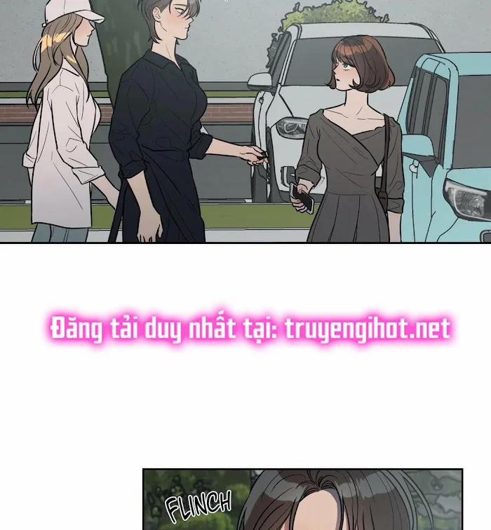 [18+] Sự Trả Thù Hoàn Hảo Nhất 43 trang 21