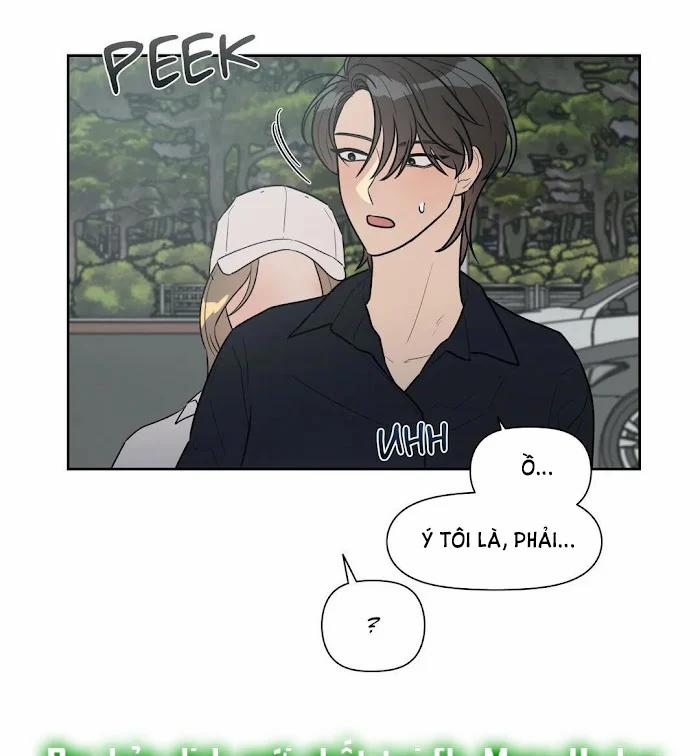 [18+] Sự Trả Thù Hoàn Hảo Nhất 43 trang 24