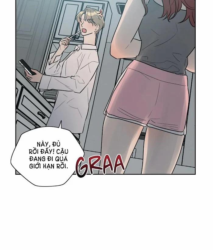 [18+] Sự Trả Thù Hoàn Hảo Nhất 43 trang 4