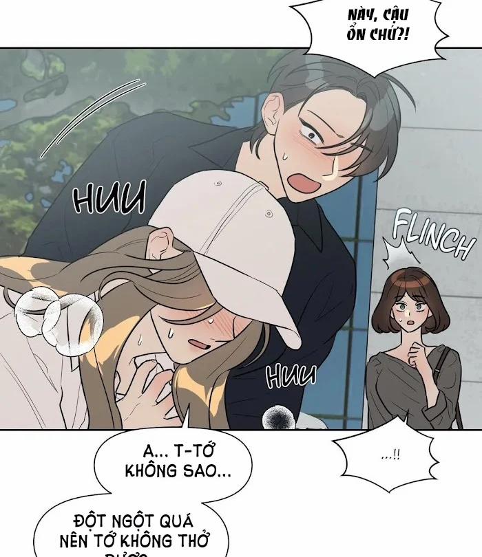 [18+] Sự Trả Thù Hoàn Hảo Nhất 43 trang 49