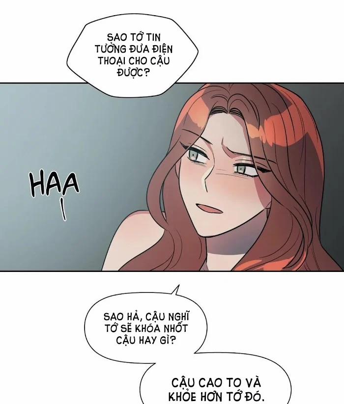 [18+] Sự Trả Thù Hoàn Hảo Nhất 43 trang 5