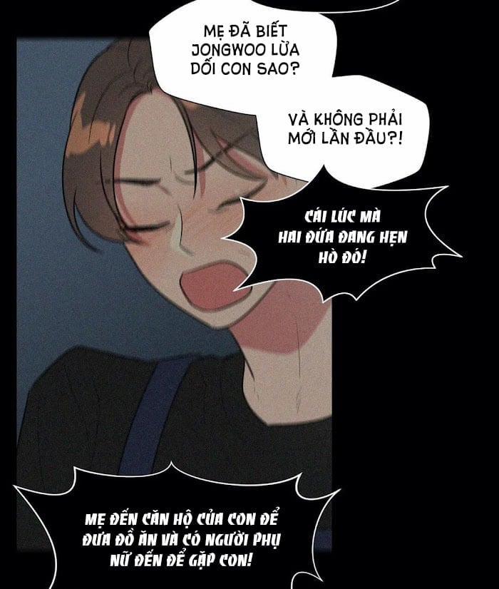 [18+] Sự Trả Thù Hoàn Hảo Nhất 43 trang 72