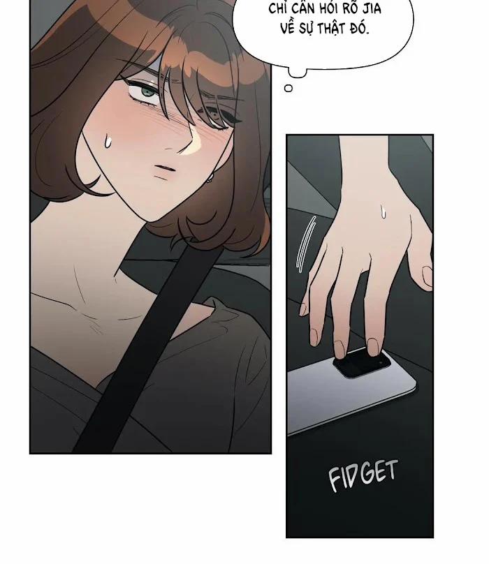 [18+] Sự Trả Thù Hoàn Hảo Nhất 44 trang 15