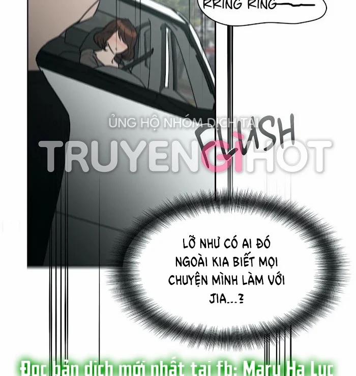 [18+] Sự Trả Thù Hoàn Hảo Nhất 44 trang 32