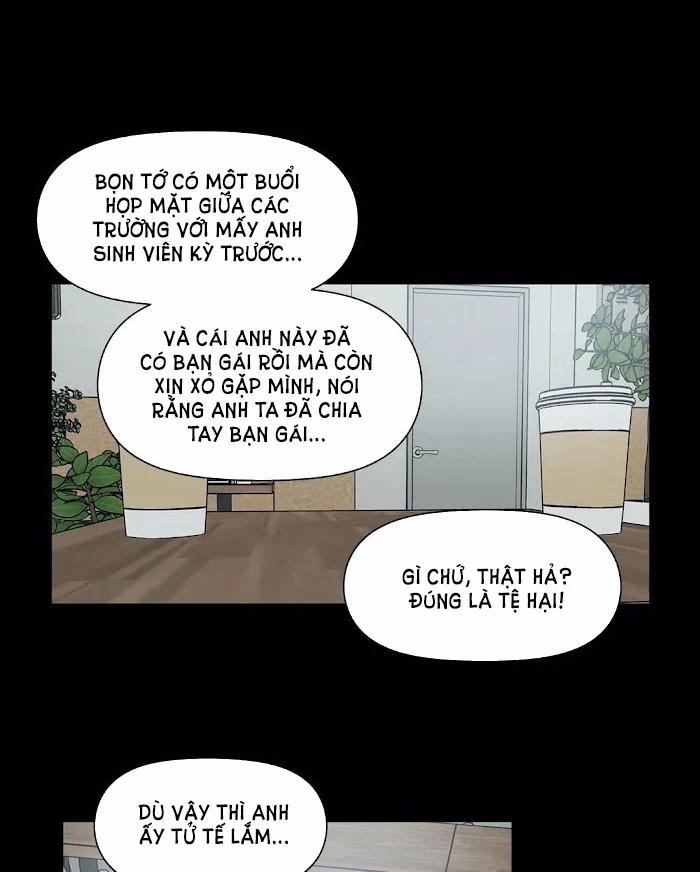 [18+] Sự Trả Thù Hoàn Hảo Nhất 45 trang 21