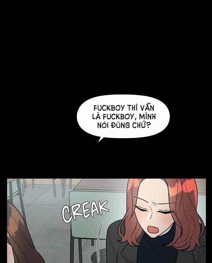 [18+] Sự Trả Thù Hoàn Hảo Nhất 45 trang 25