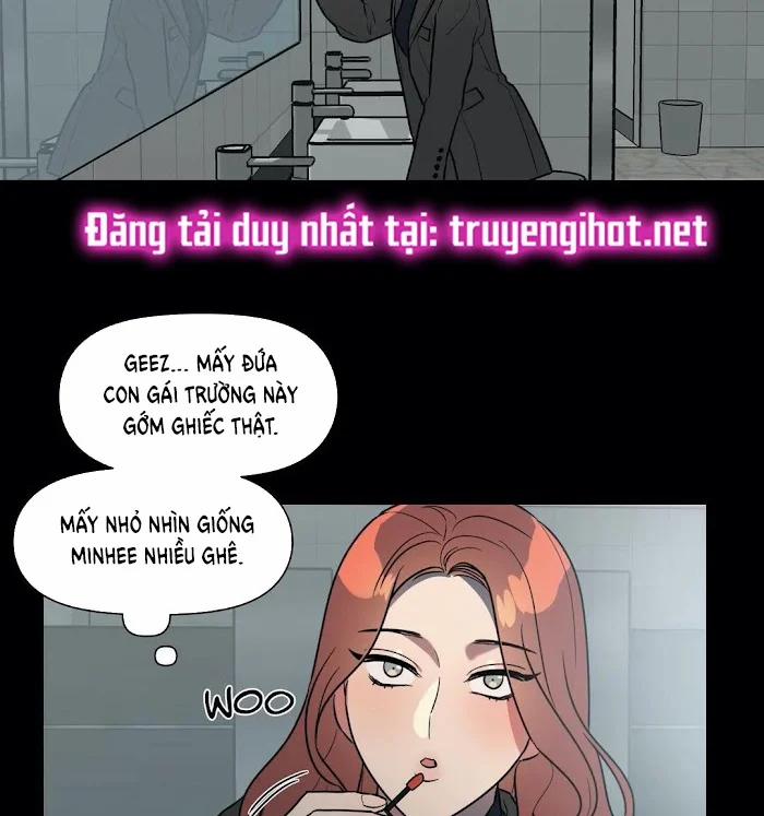 [18+] Sự Trả Thù Hoàn Hảo Nhất 45 trang 29