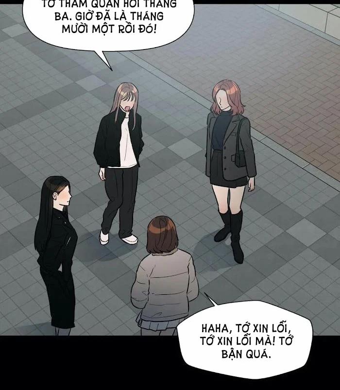 [18+] Sự Trả Thù Hoàn Hảo Nhất 45 trang 3