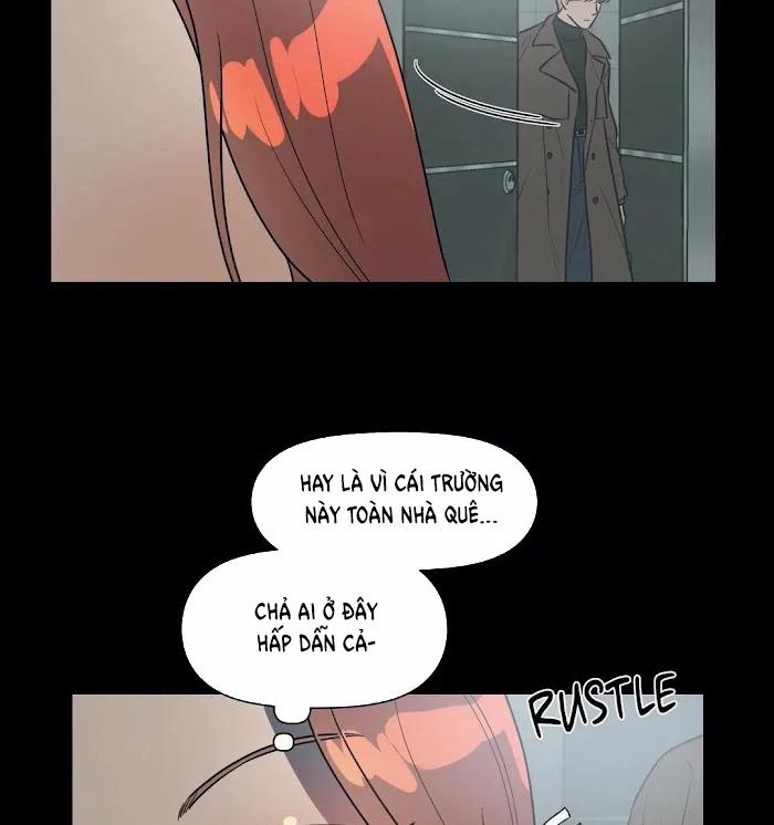 [18+] Sự Trả Thù Hoàn Hảo Nhất 45 trang 31