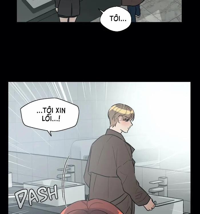 [18+] Sự Trả Thù Hoàn Hảo Nhất 45 trang 45