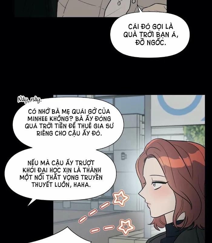 [18+] Sự Trả Thù Hoàn Hảo Nhất 45 trang 5