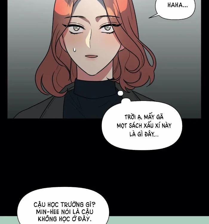 [18+] Sự Trả Thù Hoàn Hảo Nhất 45 trang 53