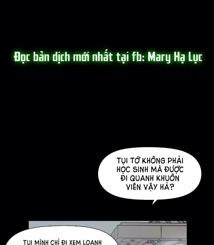 [18+] Sự Trả Thù Hoàn Hảo Nhất 45 trang 8