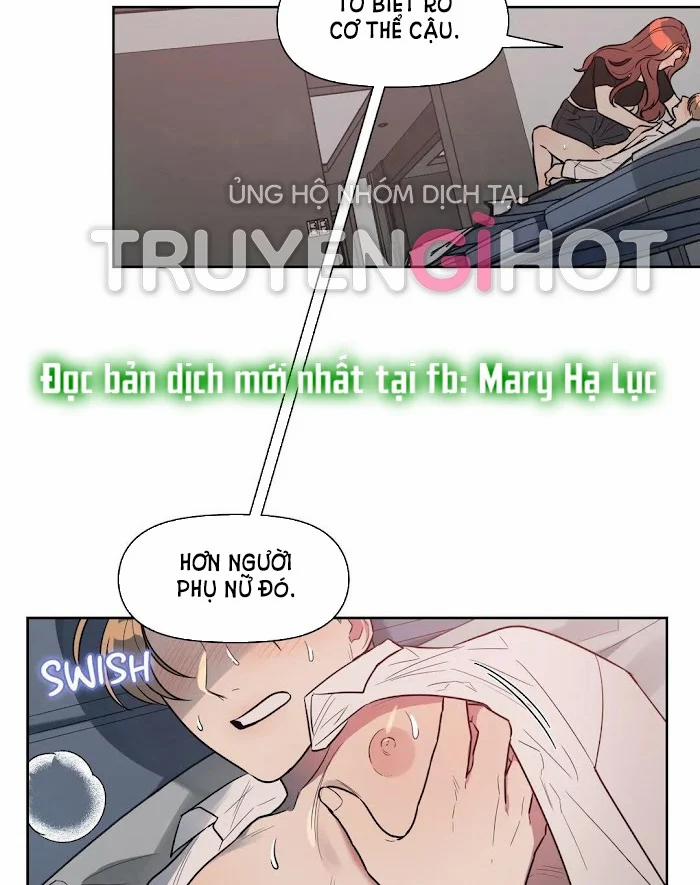 [18+] Sự Trả Thù Hoàn Hảo Nhất 46 trang 2