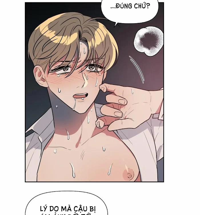 [18+] Sự Trả Thù Hoàn Hảo Nhất 46 trang 20