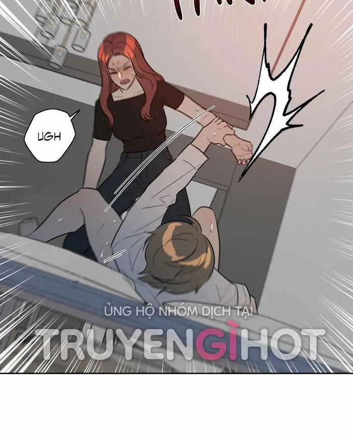 [18+] Sự Trả Thù Hoàn Hảo Nhất 46 trang 42