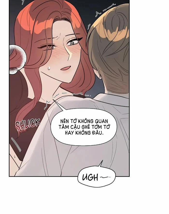 [18+] Sự Trả Thù Hoàn Hảo Nhất 46 trang 9