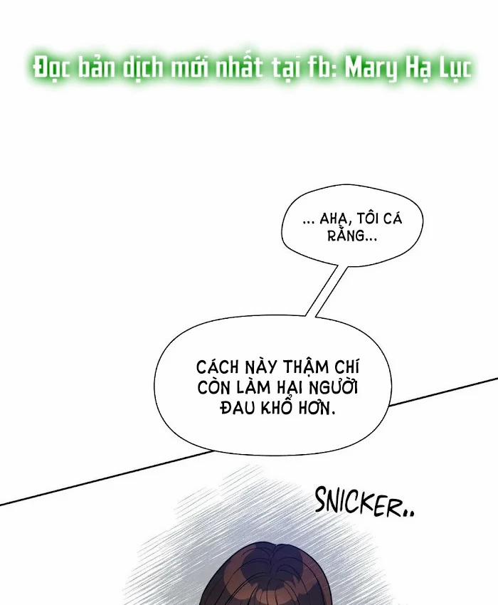 [18+] Sự Trả Thù Hoàn Hảo Nhất 47 trang 21