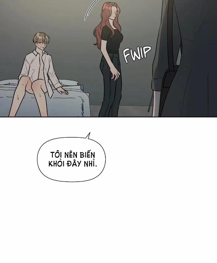 [18+] Sự Trả Thù Hoàn Hảo Nhất 47 trang 27