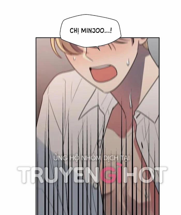 [18+] Sự Trả Thù Hoàn Hảo Nhất 47 trang 31