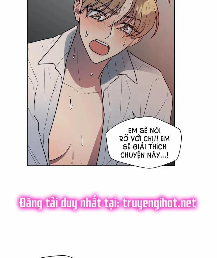 [18+] Sự Trả Thù Hoàn Hảo Nhất 47 trang 34