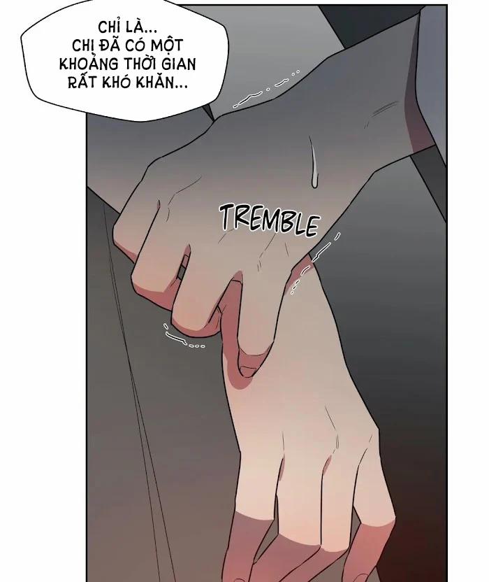 [18+] Sự Trả Thù Hoàn Hảo Nhất 47 trang 35