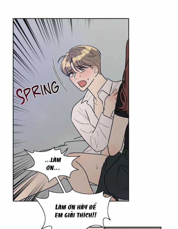 [18+] Sự Trả Thù Hoàn Hảo Nhất 47 trang 6