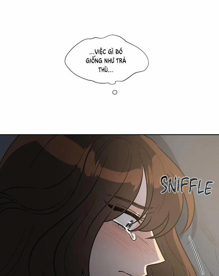 [18+] Sự Trả Thù Hoàn Hảo Nhất 49 trang 18