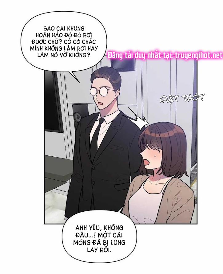 [18+] Sự Trả Thù Hoàn Hảo Nhất 5.1 trang 12