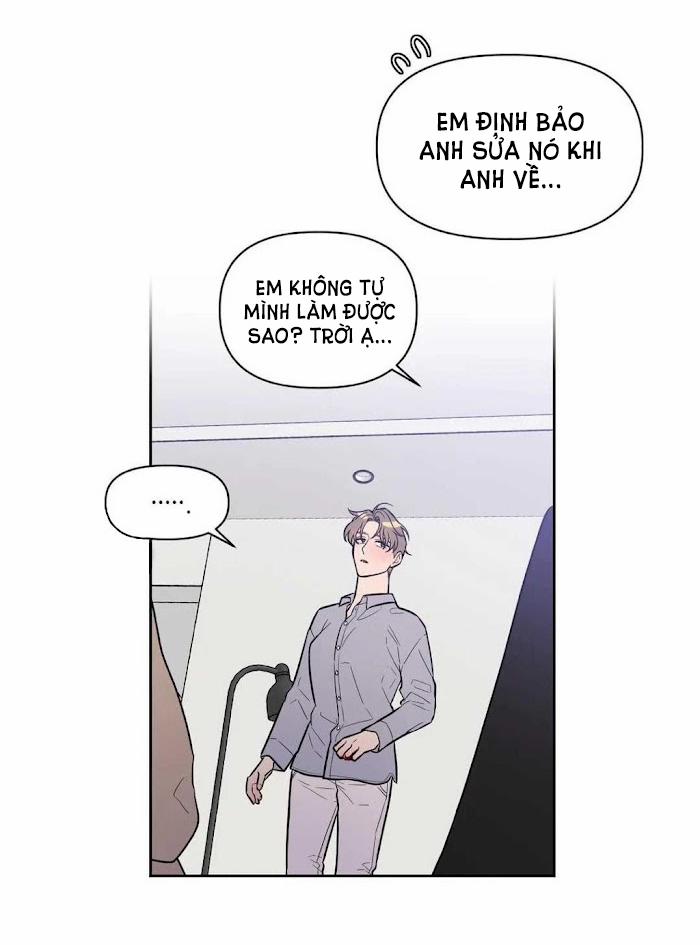 [18+] Sự Trả Thù Hoàn Hảo Nhất 5.1 trang 13