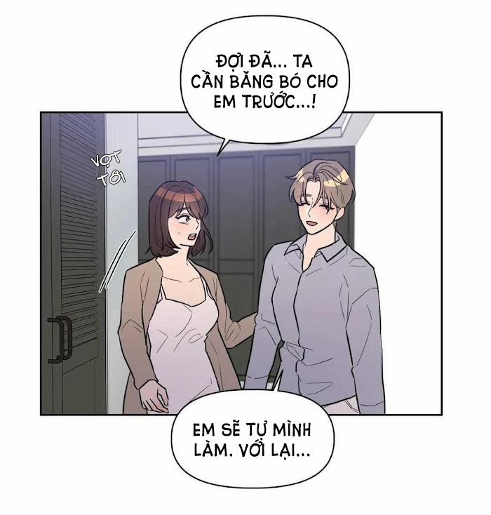 [18+] Sự Trả Thù Hoàn Hảo Nhất 5.1 trang 15