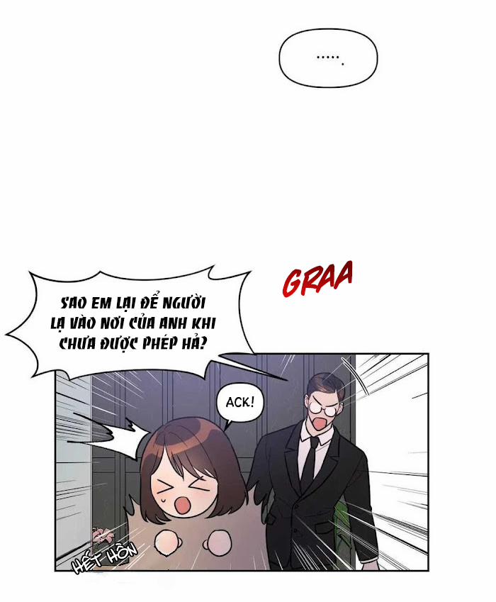 [18+] Sự Trả Thù Hoàn Hảo Nhất 5.1 trang 18