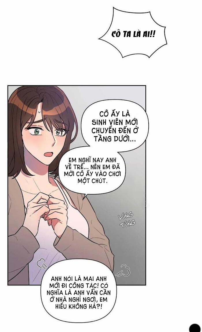 [18+] Sự Trả Thù Hoàn Hảo Nhất 5.1 trang 19