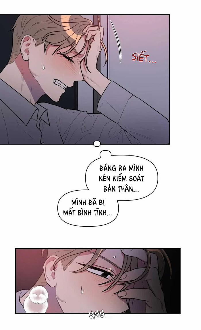 [18+] Sự Trả Thù Hoàn Hảo Nhất 5.1 trang 23