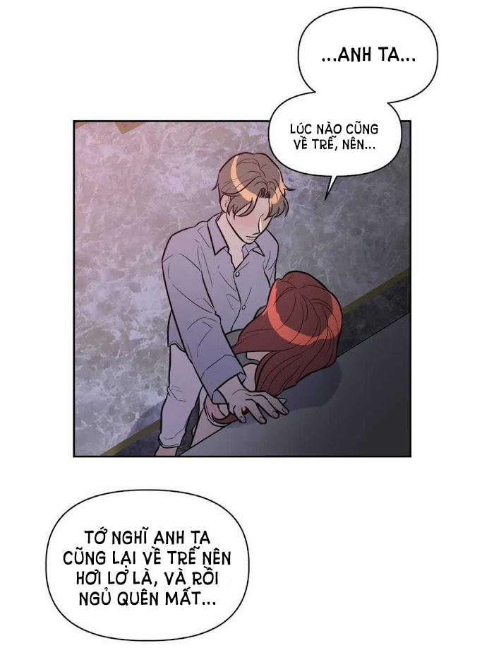 [18+] Sự Trả Thù Hoàn Hảo Nhất 5.1 trang 26