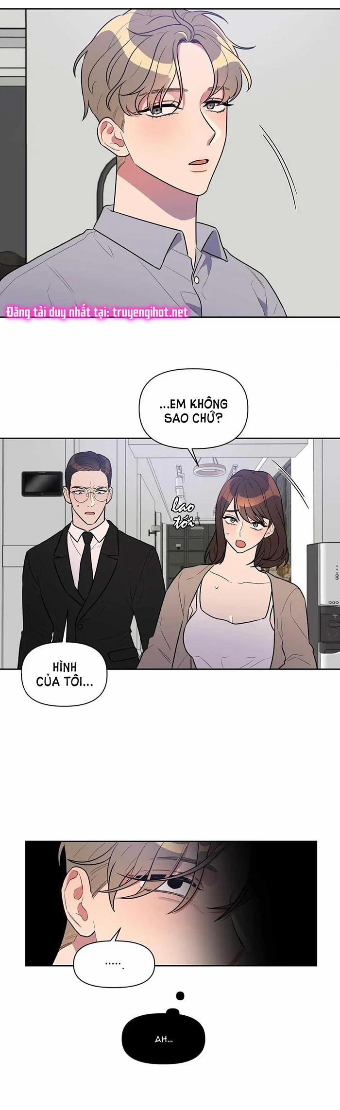 [18+] Sự Trả Thù Hoàn Hảo Nhất 5.1 trang 4