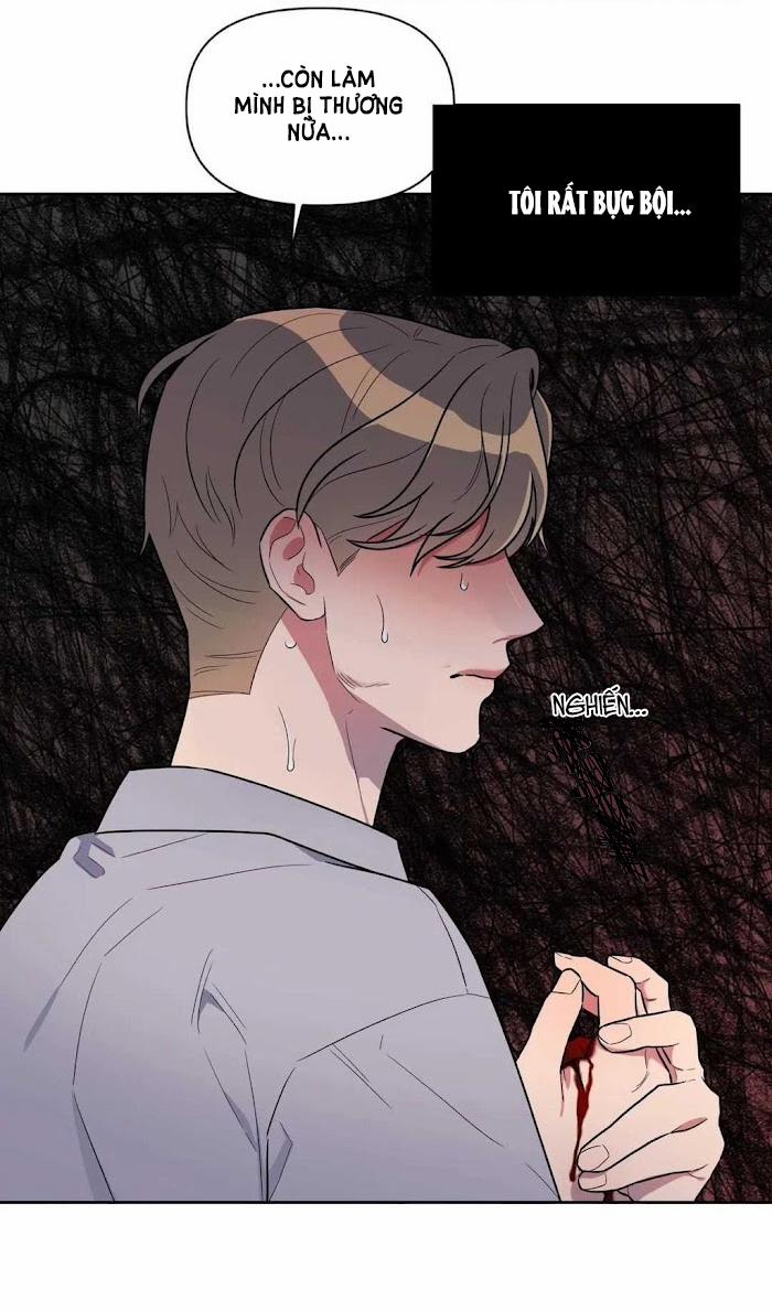 [18+] Sự Trả Thù Hoàn Hảo Nhất 5.1 trang 6