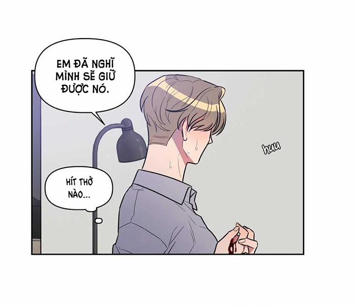 [18+] Sự Trả Thù Hoàn Hảo Nhất 5.1 trang 9