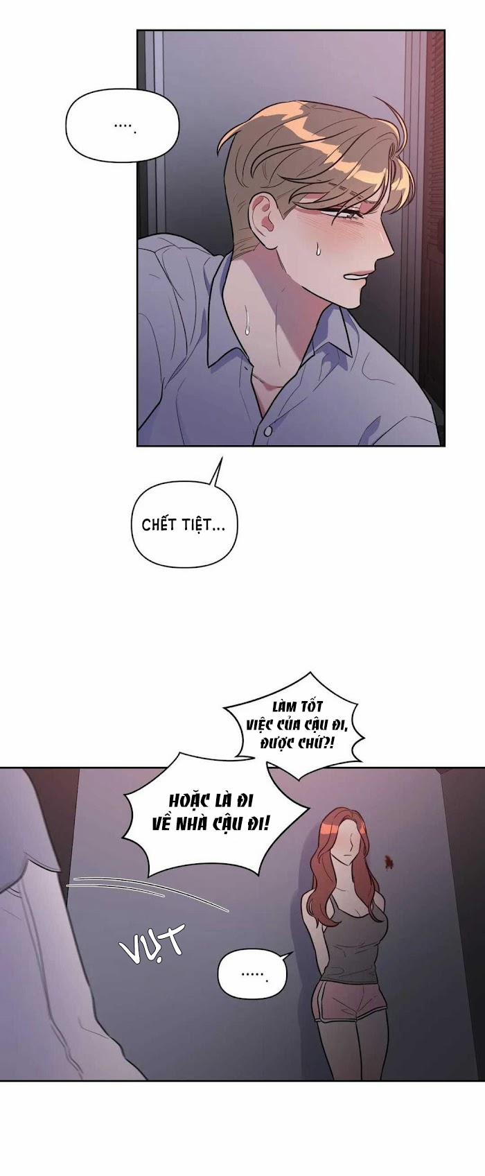 [18+] Sự Trả Thù Hoàn Hảo Nhất 5.2 trang 0