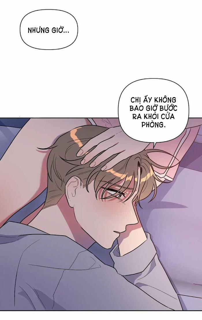 [18+] Sự Trả Thù Hoàn Hảo Nhất 5.2 trang 14