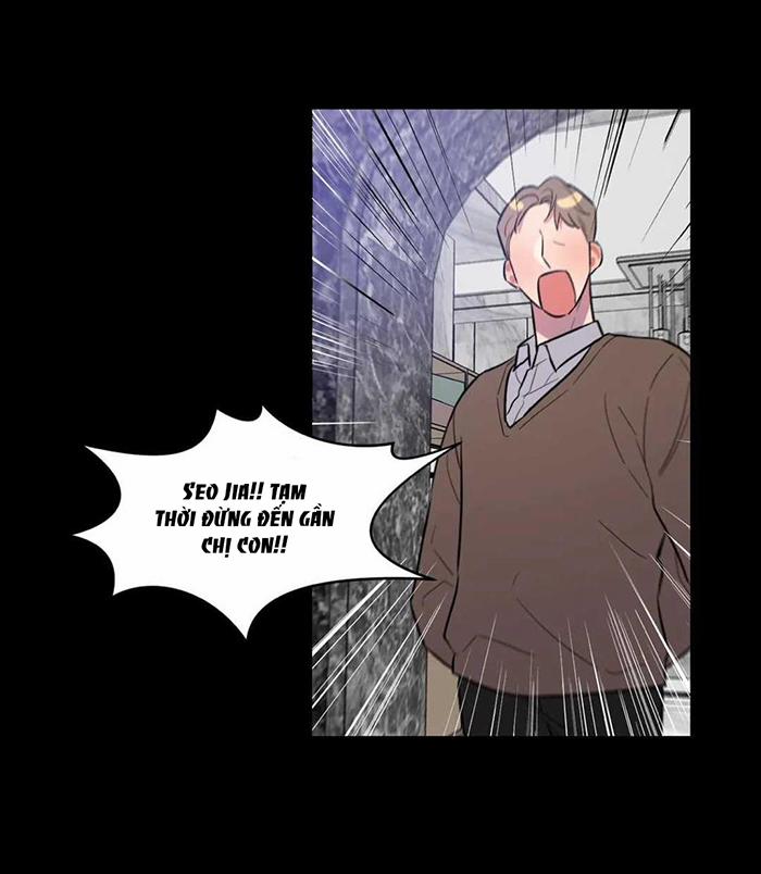 [18+] Sự Trả Thù Hoàn Hảo Nhất 5.2 trang 17