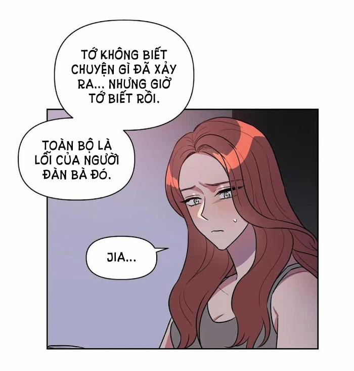 [18+] Sự Trả Thù Hoàn Hảo Nhất 5.2 trang 21