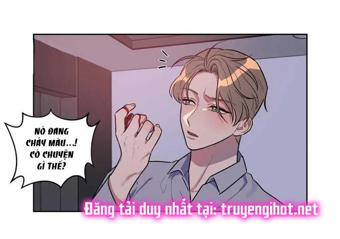 [18+] Sự Trả Thù Hoàn Hảo Nhất 5.2 trang 3