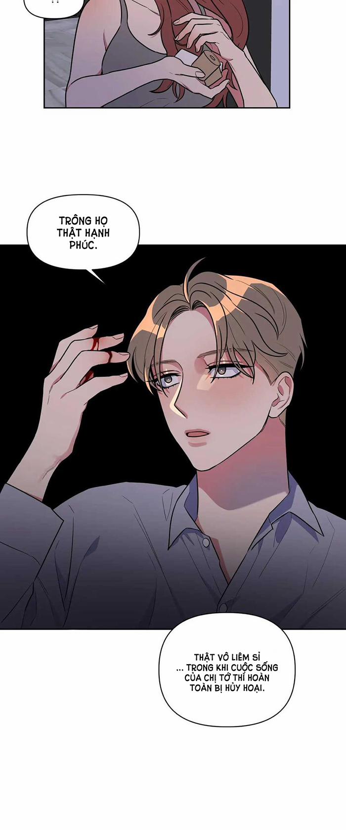 [18+] Sự Trả Thù Hoàn Hảo Nhất 5.2 trang 6