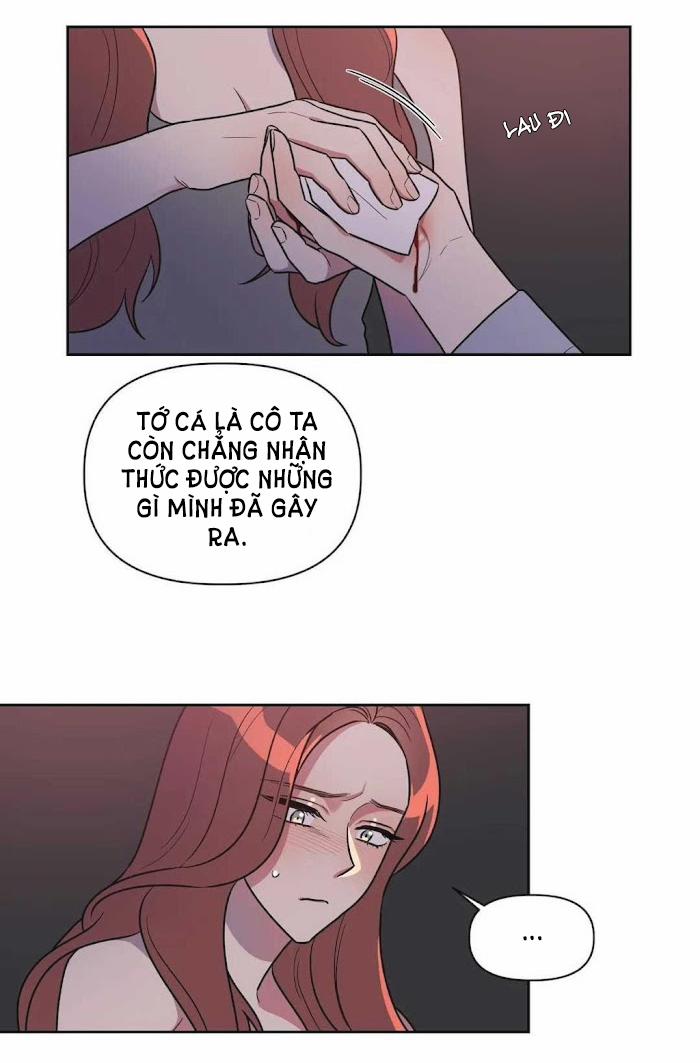 [18+] Sự Trả Thù Hoàn Hảo Nhất 5.2 trang 7