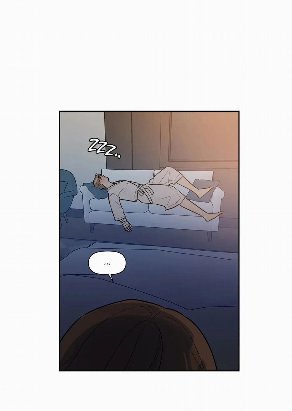 [18+] Sự Trả Thù Hoàn Hảo Nhất 53 trang 12